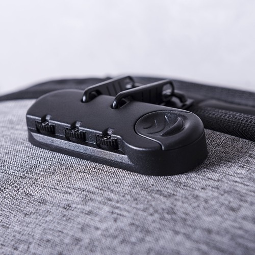 Zaino Antifurto Ranley Zaino Antifurto Ranley