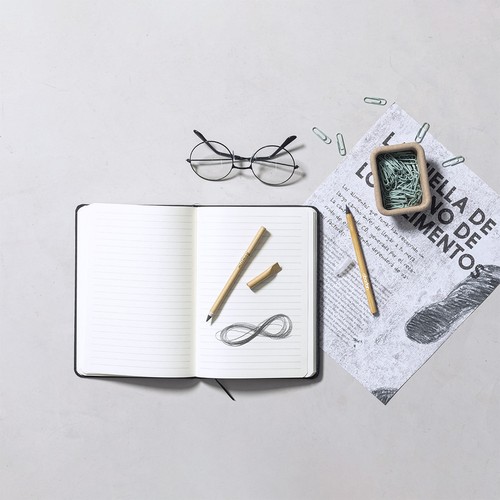 Eternal Pencil Yeidy