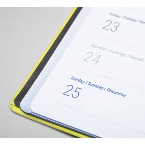 agenda agenda