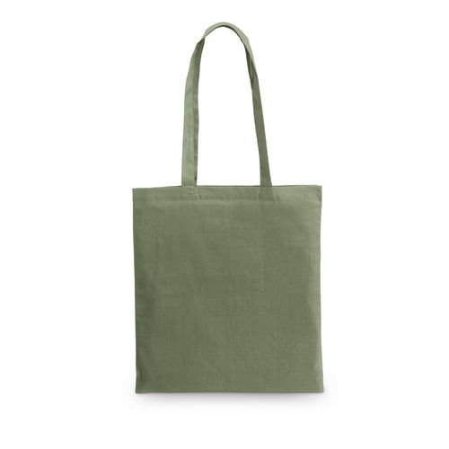 CARACAS. Bolsa de algodón 100% (140 g/m²)