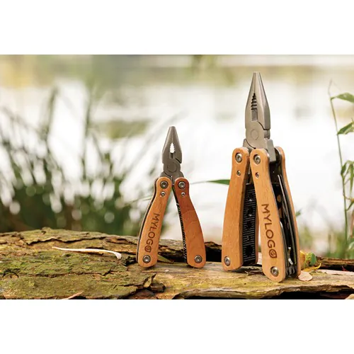 Mini-outil multifonctions Wood Mini-outil multifonctions Wood