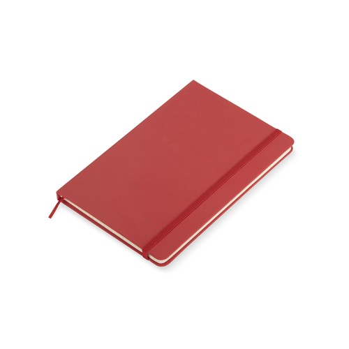 Carnet rVITAL A5 petits carreaux
