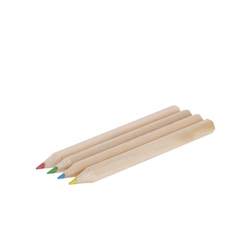 Pencil Set Siskin Pencil Set Siskin