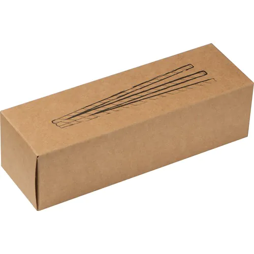 Lot de 100 pailles en papier Lot de 100 pailles en papier