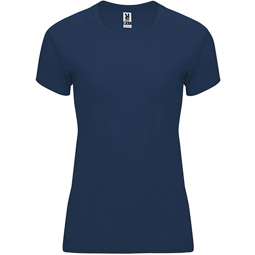 T-shirt tecnica manica corta BAHRAIN WOMAN