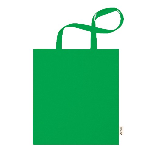 Large main compartment shopper bag, long reinforce Cedro Large main compartment shopper bag, long reinforce Cedro