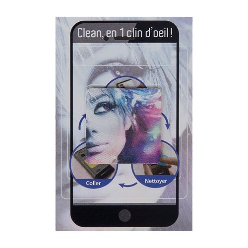 mobile phone cleaner