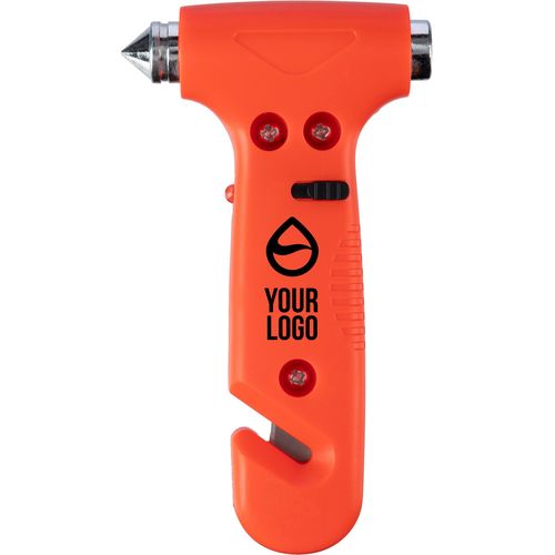 ABS emergency hammer Erika