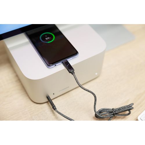 Nylon charging cable 100W Gerd