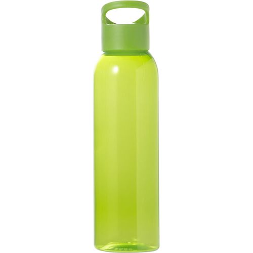 Boraccia in ABS AS trasparente, capacità 650 ml Rita
