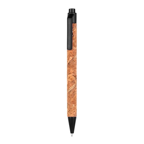 Cork pen Jefferson