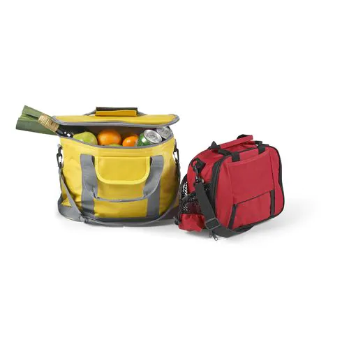 Polyester (420D) cooler bag Juno Polyester (420D) cooler bag Juno
