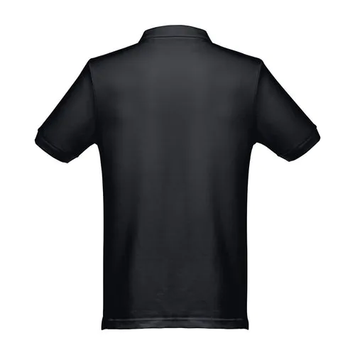 THC MONACO. Polo da uomo