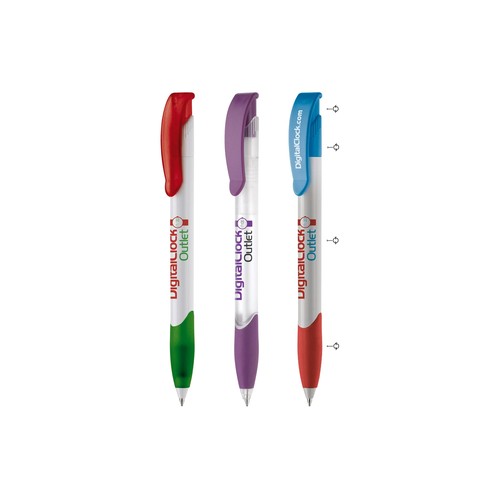 Balpen Apollo combi Balpen Apollo combi