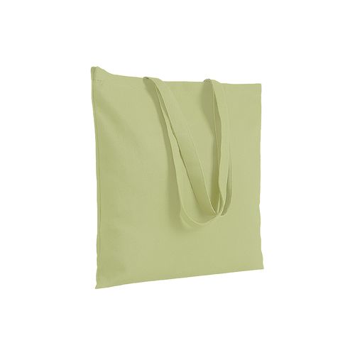 220 g/m2 cotton shopping bag, long handles 220 g/m2 cotton shopping bag, long handles