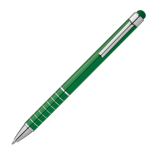 Touchpen van metaal Touchpen van metaal