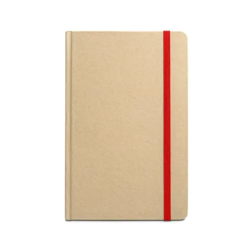 MAGRITTE. A5 notebook with lined sheets MAGRITTE. A5 notebook with lined sheets