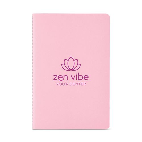 Bronte A5 Notebook