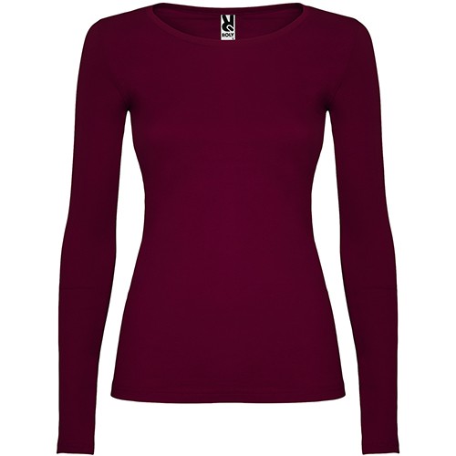 T-shirt manches longues EXTREME WOMAN