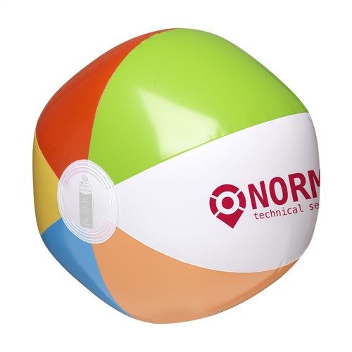 BeachBall Ø 24 cm strandbal BeachBall Ø 24 cm strandbal