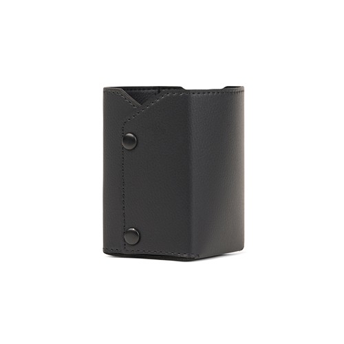 VINGA Timo PU RCS RPET pen holder VINGA Timo PU RCS RPET pen holder