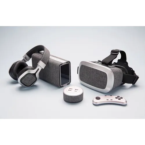 Casque audio pliable Vogue Casque audio pliable Vogue