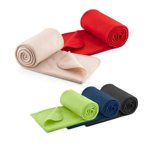 SULENA. Coperta in pile (180 g/m²) SULENA. Coperta in pile (180 g/m²)