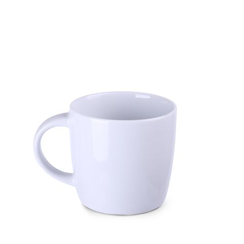 Beker Handy EU 320ml wit Beker Handy EU 320ml wit