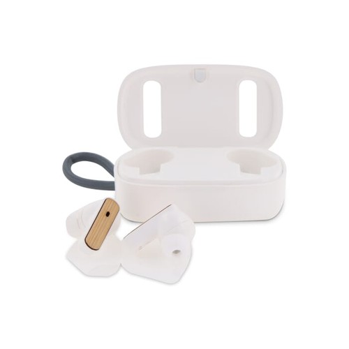 TWS Earbuds bamboo TWS Earbuds bamboo
