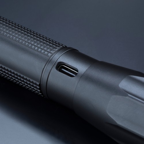 OPTIMA LAMPE TORCHE MOYENNE