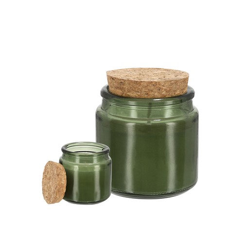 Aromatic Candle Fermix