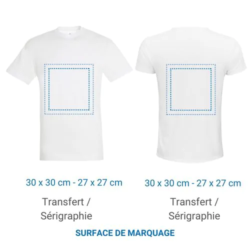 camiseta.