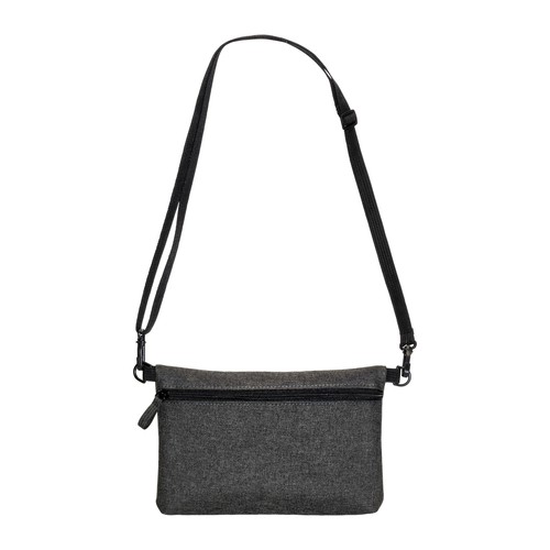 Bandolera de poliéster 900D melange Bandolera de poliéster 900D melange