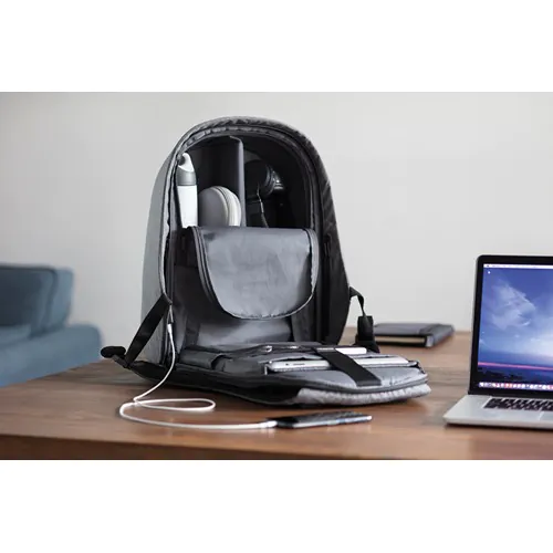 Bobby Hero Regular, mochila antirrobo Bobby Hero Regular, mochila antirrobo