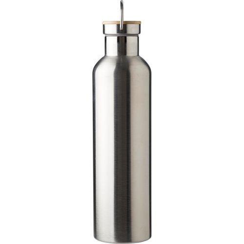Borraccia in acciaio inox 304 a doppia parete Damien Borraccia in acciaio inox 304 a doppia parete Damien