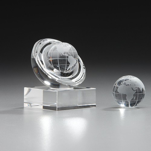 Hemisphere Award Hemisphere Award