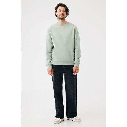 IQONIQ Torla recycled cotton crew neck IQONIQ Torla recycled cotton crew neck