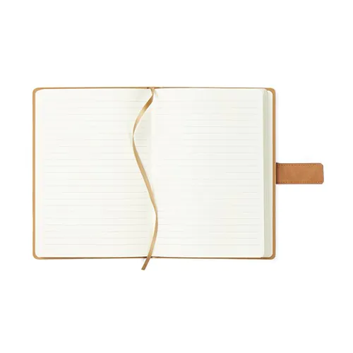 VINGA Bosler RCS recycled paper notebook VINGA Bosler RCS recycled paper notebook