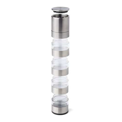 Macinaspezie in acciaio inox Rylan Macinaspezie in acciaio inox Rylan