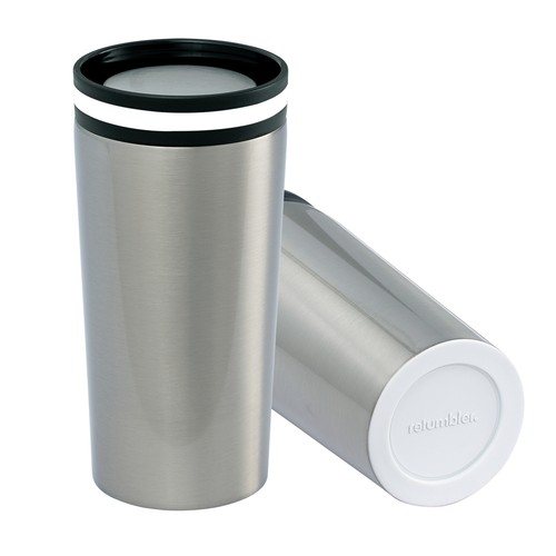 Thermobeker RETUMBLER-myDRINQEO Thermobeker RETUMBLER-myDRINQEO