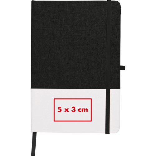 A5 Notebook Bardolino A5 Notebook Bardolino
