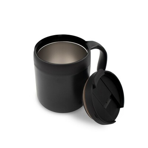 Mug thermique 400 ml avec poignée | Wyatt