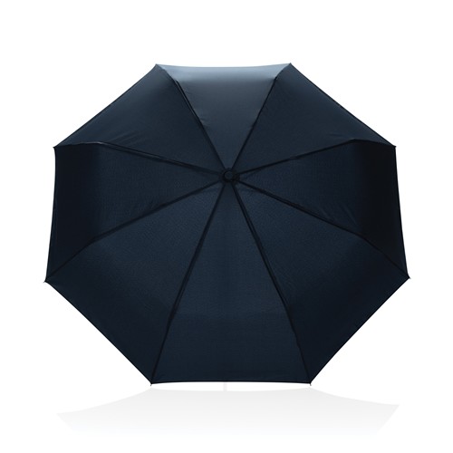 Parapluie automatique 21'' 190T rPET AWARE™ KENTO URBAN Parapluie automatique 21'' 190T rPET AWARE™ KENTO URBAN