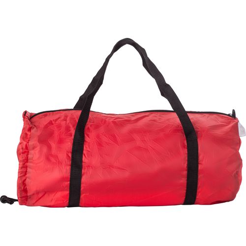 Bolsa plegable de rPET José Bolsa plegable de rPET José