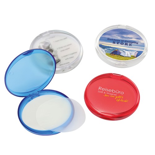 Boîte à savon Boîte à savon