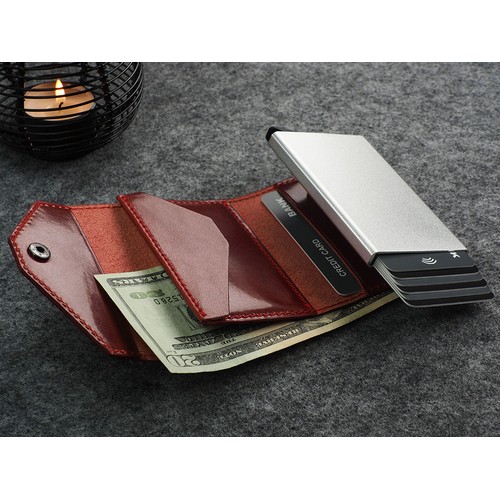 RFID wallet