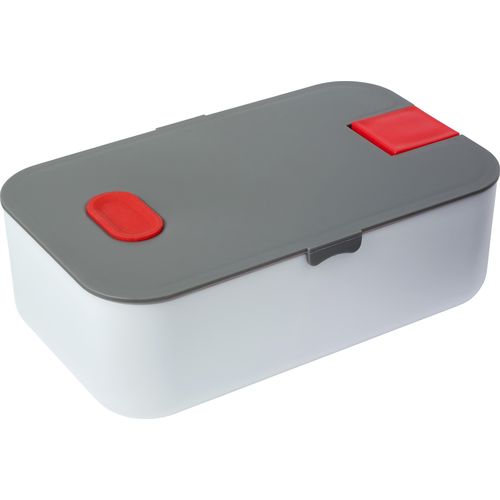 PP en siliconen lunchbox Veronica