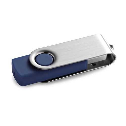 CLAUDIUS 32 GB. 32 GB USB flash drive with metal clip CLAUDIUS 32 GB. 32 GB USB flash drive with metal clip