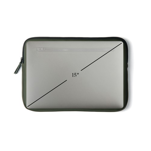 VINGA Baltimore laptopcase 15" VINGA Baltimore laptopcase 15"