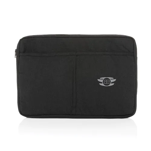 Laluka AWARE™ gerecycled katoenen 15,6 inch laptophoes